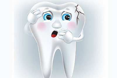 классификация травм зуба